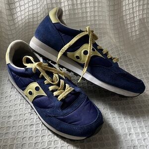 Saucony Jazz Original Running Shoes | Men's US Size 9